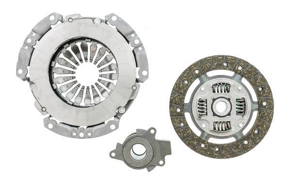 Kit d'embrayage AISIN ref. CKS-064R
